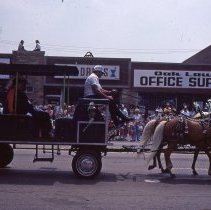 1983 Oak Lawn Fest Parade
