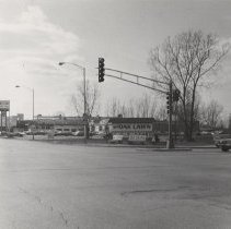95th Street and Crawford (Pulaski) Road