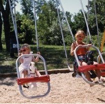 A Weekend in the Life of Oak Lawn