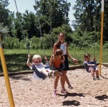 A Weekend in the Life of Oak Lawn