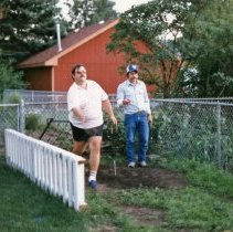 A Weekend in the Life of Oak Lawn