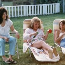 A Weekend in the Life of Oak Lawn