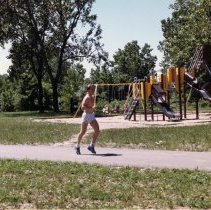 A Weekend in the Life of Oak Lawn