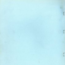 SD123 Building Survey, 1958