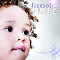 Hope Children's Hospital Annual Report, 2009