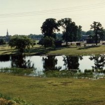 A Weekend in the Life of Oak Lawn