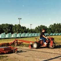 A Weekend in the Life of Oak Lawn