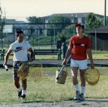 A Weekend in the Life of Oak Lawn