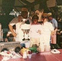 A Weekend in the Life of Oak Lawn