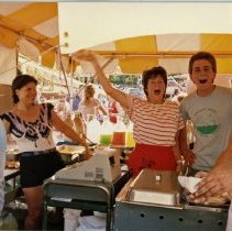 A Weekend in the Life of Oak Lawn