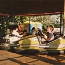 A Weekend in the Life of Oak Lawn