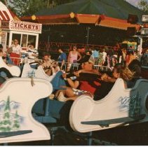 A Weekend in the Life of Oak Lawn