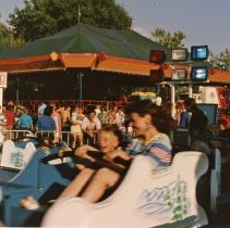 A Weekend in the Life of Oak Lawn