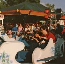 A Weekend in the Life of Oak Lawn