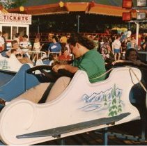 A Weekend in the Life of Oak Lawn