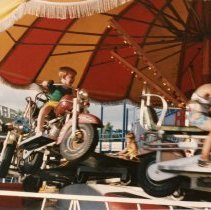 A Weekend in the Life of Oak Lawn