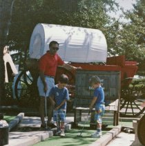 A Weekend in the Life of Oak Lawn