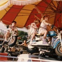 A Weekend in the Life of Oak Lawn