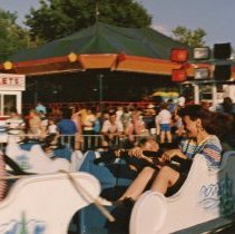 A Weekend in the Life of Oak Lawn