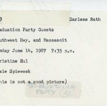 A Weekend in the Life of Oak Lawn