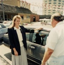 A Weekend in the Life of Oak Lawn