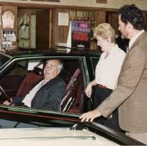 A Weekend in the Life of Oak Lawn