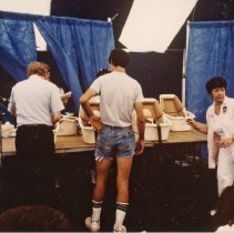 A Weekend in the Life of Oak Lawn