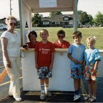 A Weekend in the Life of Oak Lawn