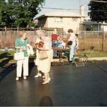 A Weekend in the Life of Oak Lawn