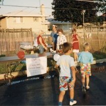 A Weekend in the Life of Oak Lawn