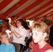 A Weekend in the Life of Oak Lawn