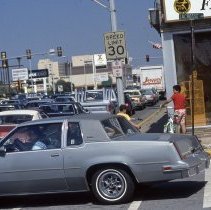 A Weekend in the Life of Oak Lawn