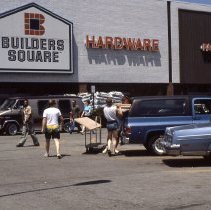 A Weekend in the Life of Oak Lawn