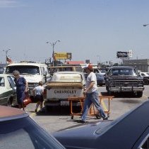 A Weekend in the Life of Oak Lawn