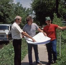 A Weekend in the Life of Oak Lawn