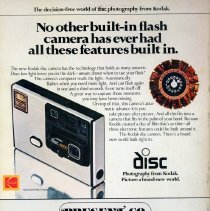 Present Co. Mail Order Catalog, 1982 - 1983