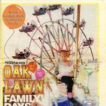 Oak Lawn Family Days Supplement, 1997