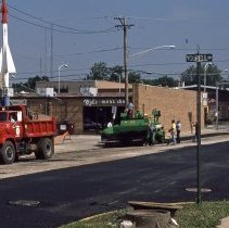 A Weekend in the Life of Oak Lawn