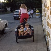 A Weekend in the Life of Oak Lawn