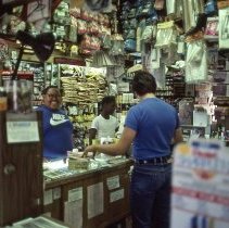 A Weekend in the Life of Oak Lawn