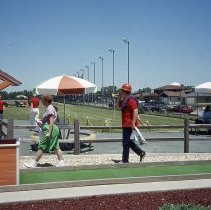 A Weekend in the Life of Oak Lawn