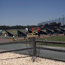 A Weekend in the Life of Oak Lawn