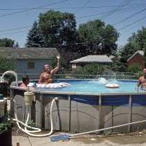 A Weekend in the Life of Oak Lawn