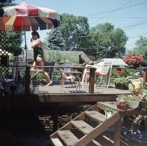 A Weekend in the Life of Oak Lawn