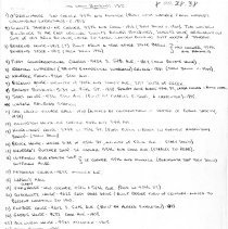 Oak Lawn Buildings, 1912