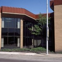 Oak Lawn Public Library - 2015.713.022 | Oak Lawn Public Library