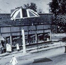 World War I Welcome Home Parade