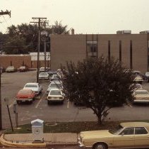 Center of Public Safety Building