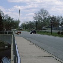 Lakeshore Park (Oak Lawn Lake)