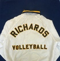 Harold L. Richards High School High School Jacket